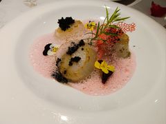 -PARFUM FLORAL花境法餐(南京首店)