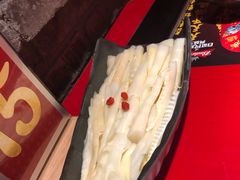 笋-谭鸭血老火锅(图书馆店)