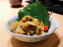 -越光米贩精致料理餐厅(金鹰店)