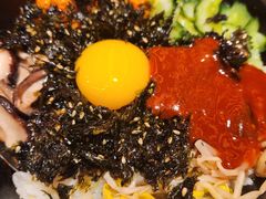 -松涛园朝鲜·海鲜·料理店(鸭绿江断桥店)