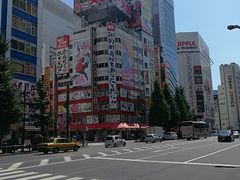 -秋叶原电器街