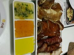 android_upload_pic-新大咀港式茶餐厅(宝山万达店)