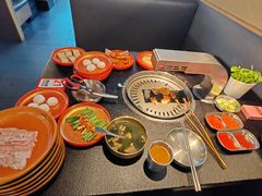 -真熙家牛排烤肉无限续(百脑汇店)