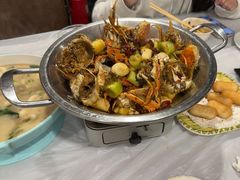 -四妹餐厅(玫瑰街店)