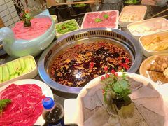 -小王少龙火锅(沙南街店)