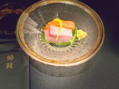 -鮨政·Omakase(港汇恒隆广场店)