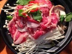 iphone_upload_pic-车头老二大排档(金城步行街店)