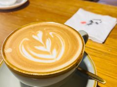-84那年咖啡馆(李沧万达店)