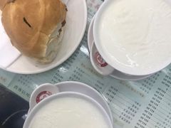 -义顺牛奶公司(庇利金街店)