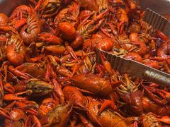 -苏格里岛自助海鲜烤肉(中州万达店)