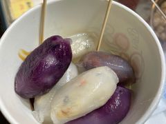 -东门町美食街