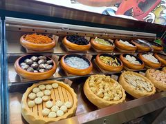 -伝承·和牛寿喜烧·放题(东营银座购物中心店)