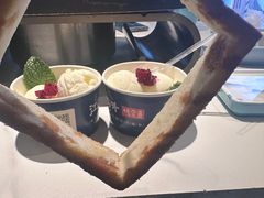 -江边城外烤全鱼(世茂广场店)