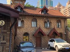 -马勒别墅饭店(静安寺店)