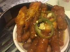 -点点心点心专门店(旺角店)
