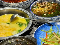 -富临轩私房菜(集庆门大街店)