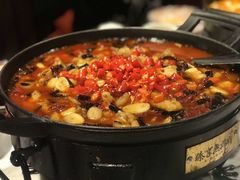 -臻享無招牌·食蛙专门店(太古里店)
