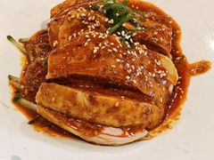 -马凯餐厅(地安门店)