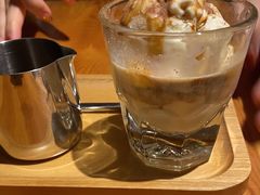 -TIAGO HOME KITCHEN(王府中环店)