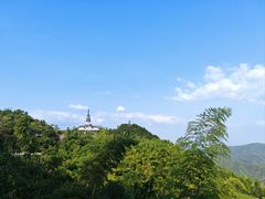 -径山寺