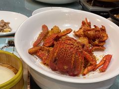 -恒记饭店·海鲜明档(淹城店)