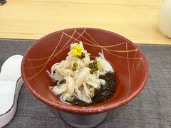 -麦MUGI铁板烧日式料理