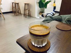 -白熊咖啡(闽江大道店)