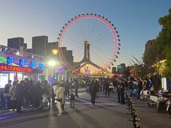 -海河游船-永乐码头(大悲院)
