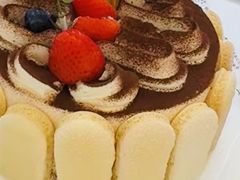 -味多美蛋糕(新和平里店)