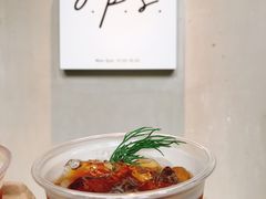 -O.P.S. CAFE