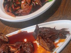 -佬泰丰斋· 乌镇茶食餐厅