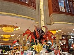 -世纪金源大饭店海鲜自助餐厅(迎宾路店)