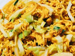 炒方便面-冰城串吧(柳芳店)