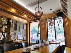 -外婆船宴餐厅·外婆喊你回家吃饭