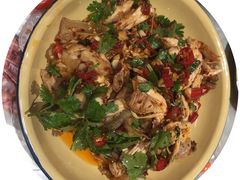 -东排食堂长沙小吃大排档(五一广场店)