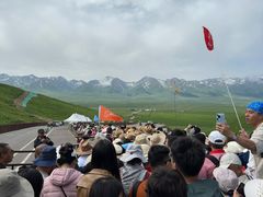 -新疆那拉提国家旅游度假区