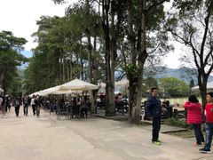 -瑞穗牧场