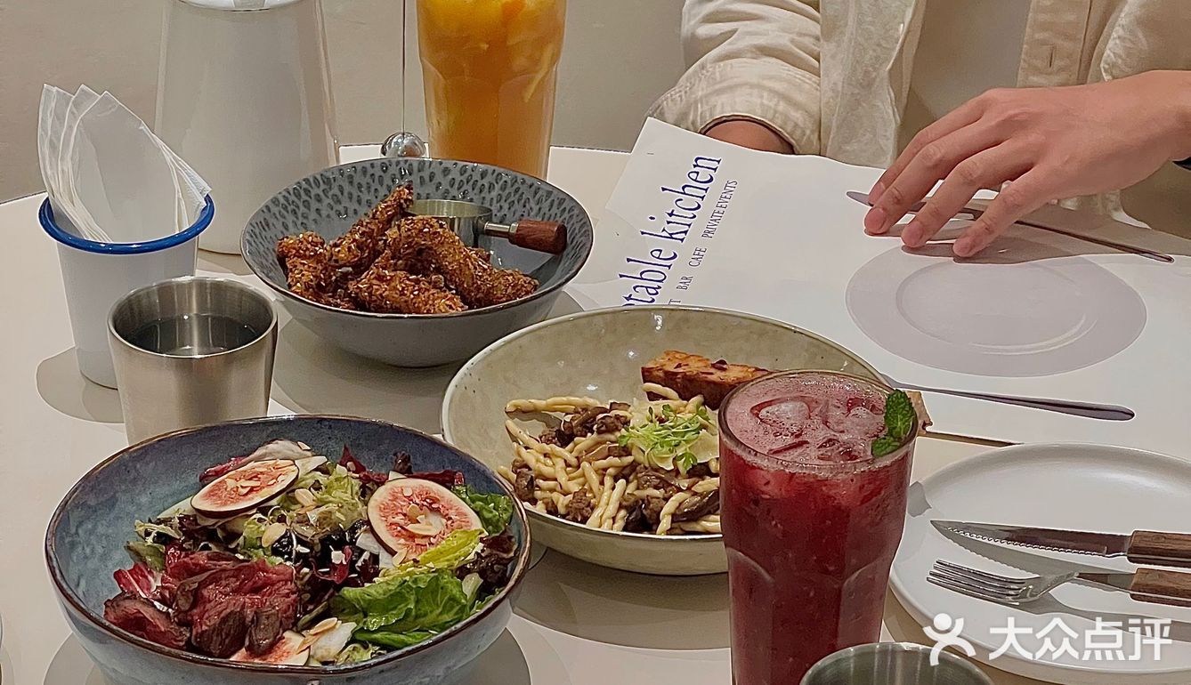 广州小众西餐厅🍽️奶油风Brunch