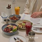 广州小众西餐厅🍽️奶油风Brunch