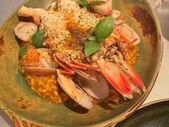 -Ocean's Table 欧舍