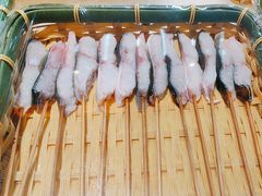 -蚝老板海鲜烧烤大排档(码头店)