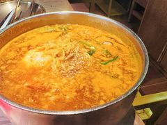 -西塔老太太泥炉烤肉(望京一店)