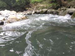 -雅鲁激流探险漂流