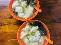 -阿麟馄饨(延长路店)