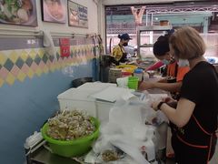 -榮泰米粉湯(Left Shop)