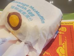 -麦当劳(文化西路店)