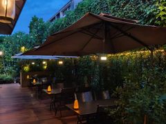 -肴约·花园式餐厅(湖里店)