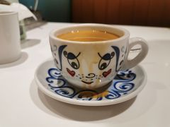 香滑奶茶-翠华餐厅(宝安壹方城店)