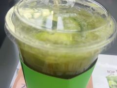 -Yes Lemon就是柠·手打柠檬茶(苏州中心一店)