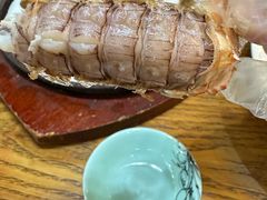 -正亮海鲜(人民西路店)